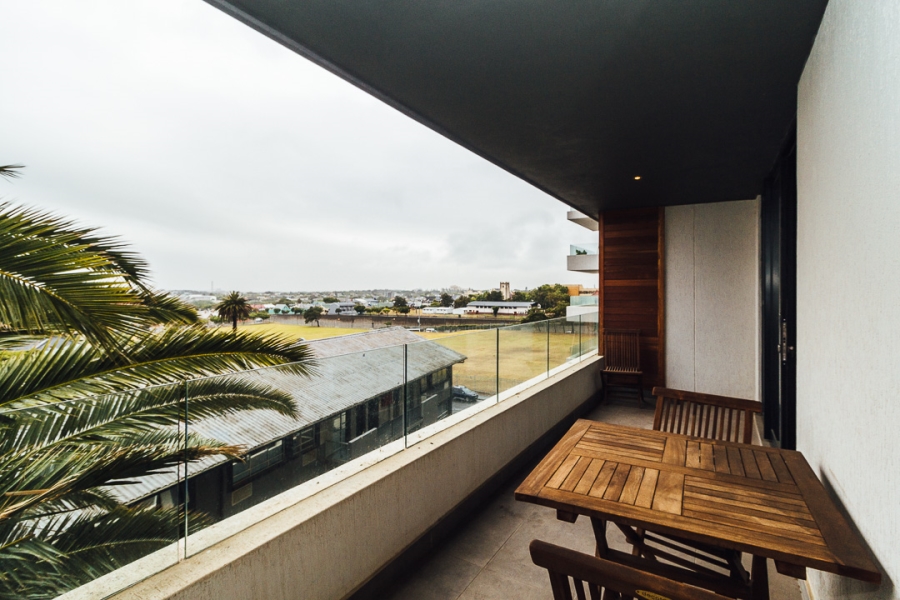 2 Bedroom Property for Sale in Observatory Western Cape